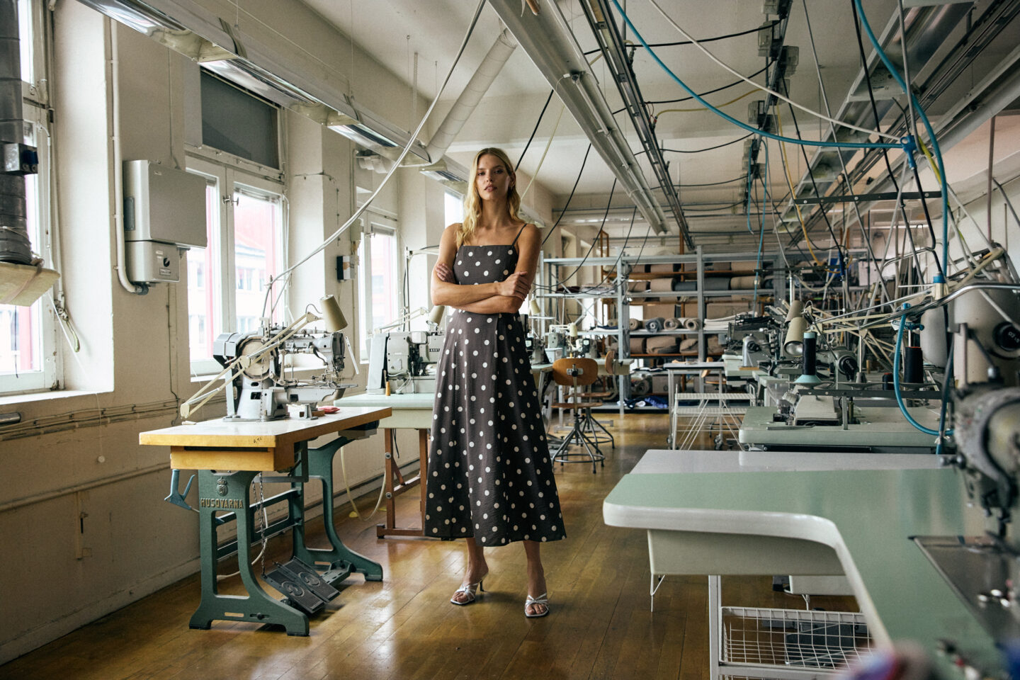 Newhouse Fältöversten