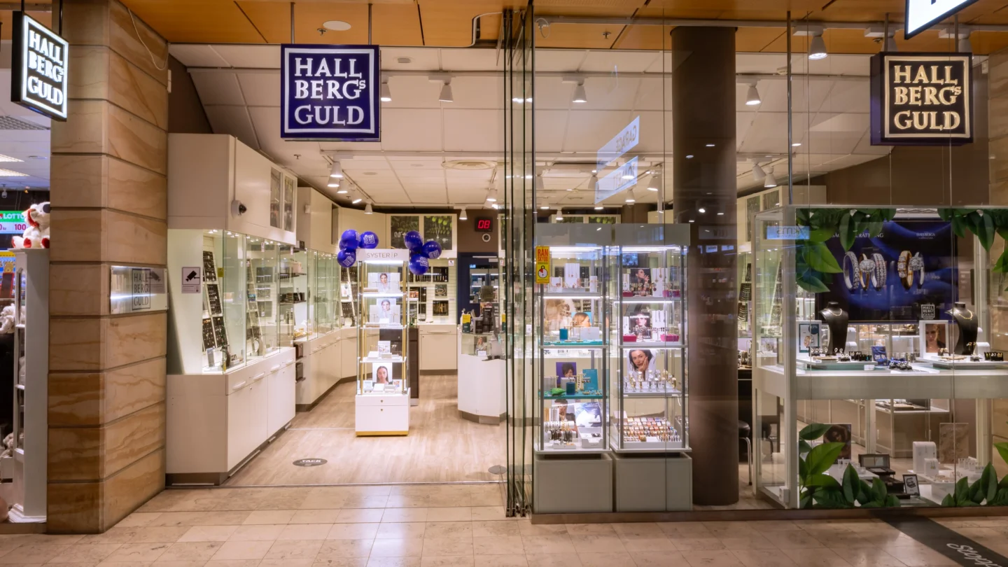 Hallbergs guld Fältöversten