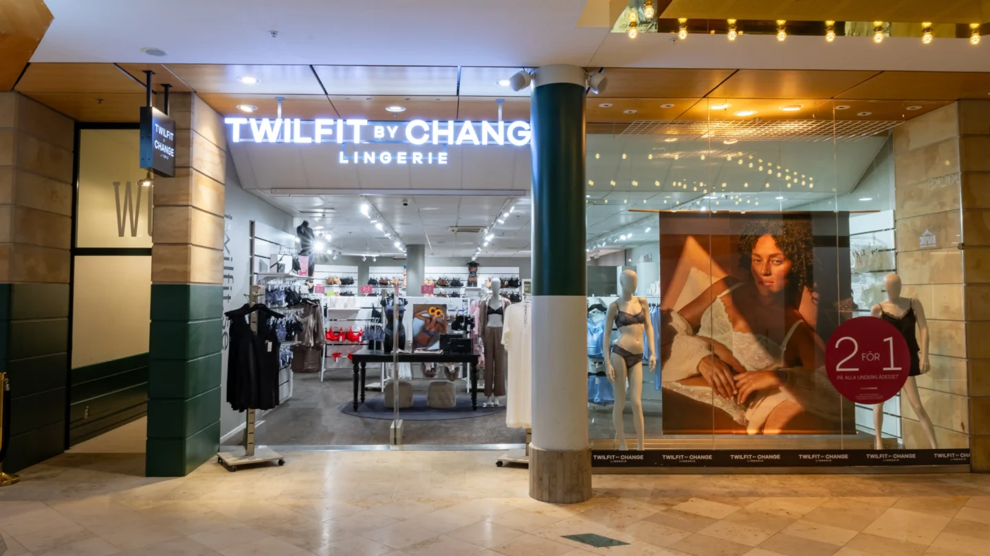 Twilfit Fältöversten