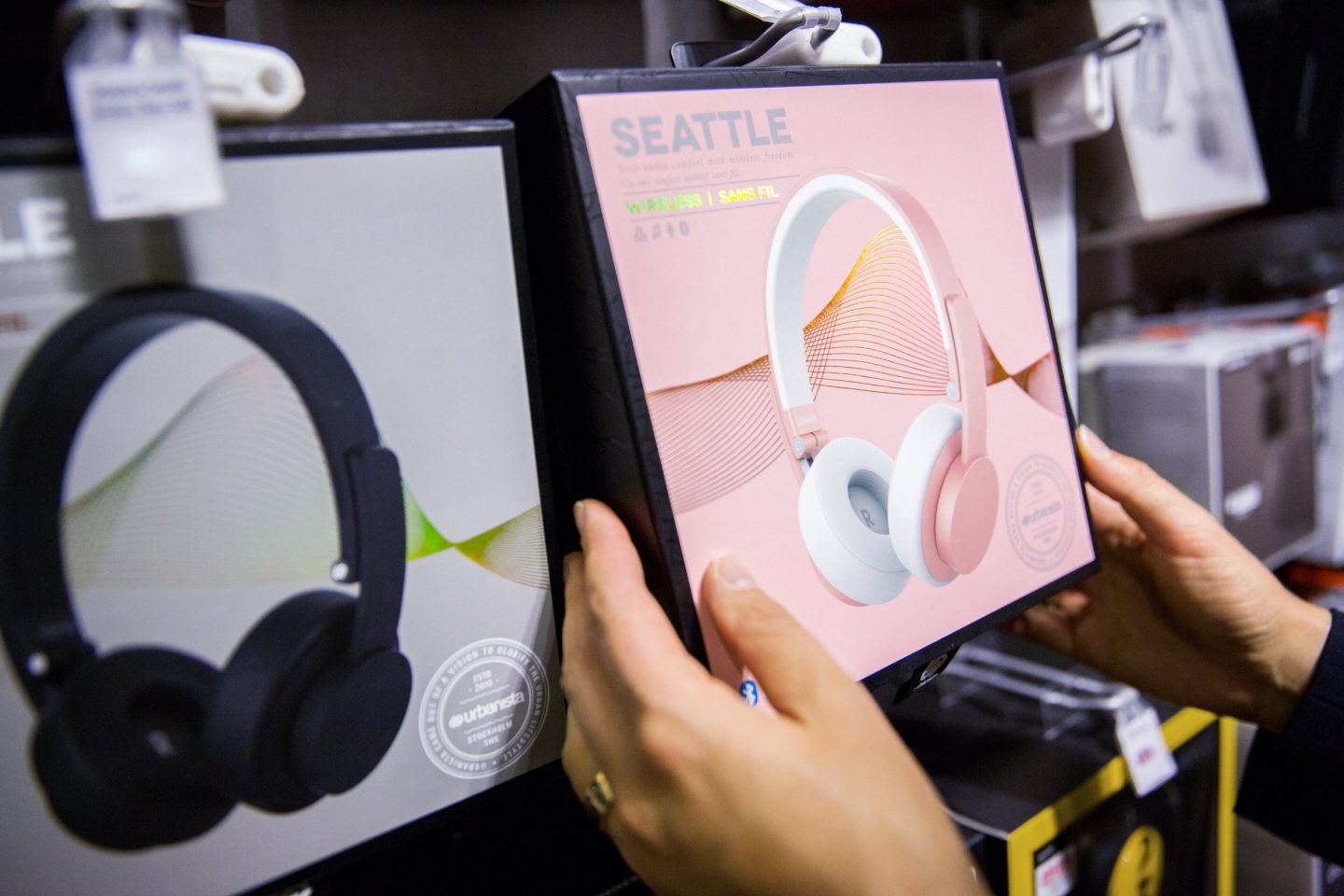 Clas Ohlson Fältöversten