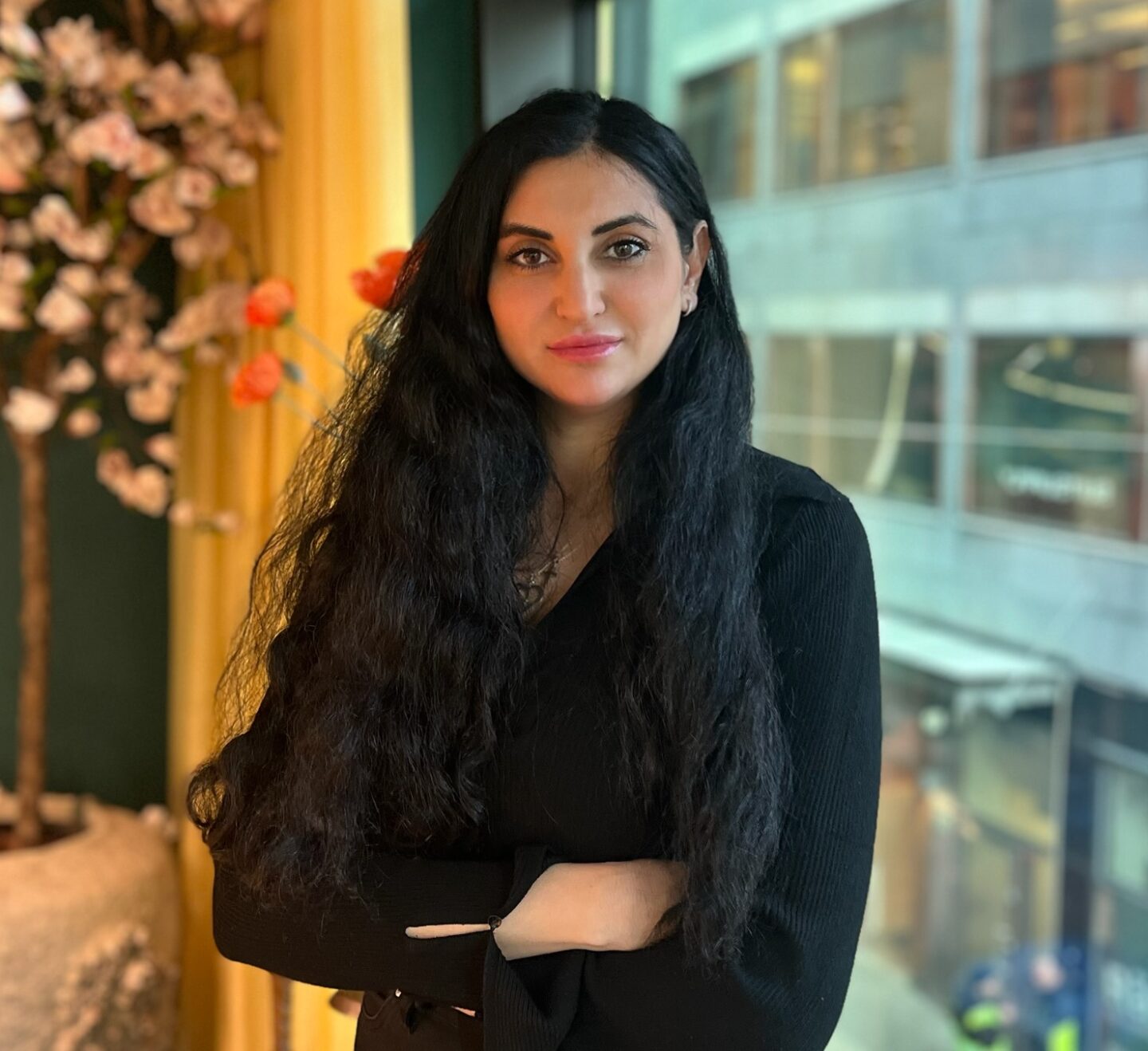 Darwina Slioa Sollander