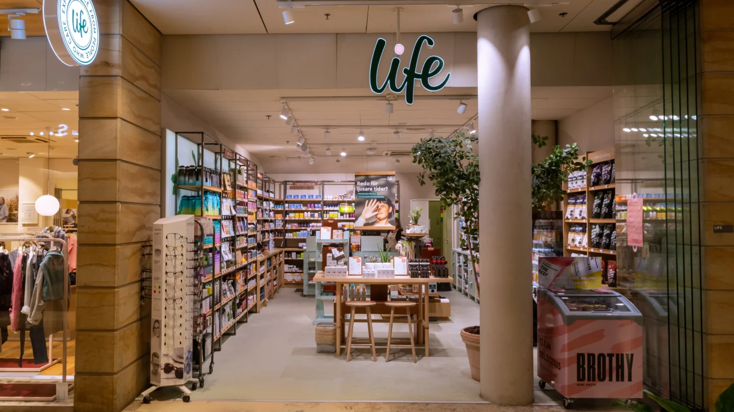 Life Fältöversten på Karlaplan