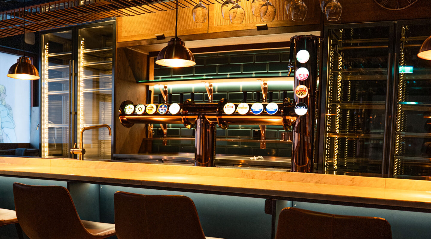 Riddarbaren i Fältöversten