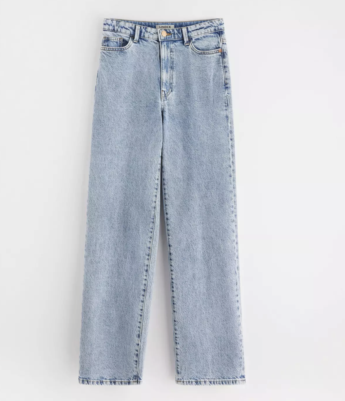 Vårmode Lindex Fältöversten