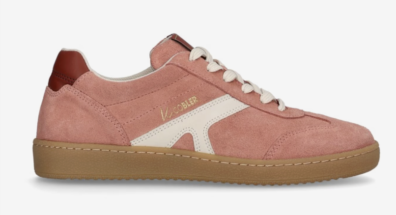 Vårmode sneakers Scorett Fältöversten