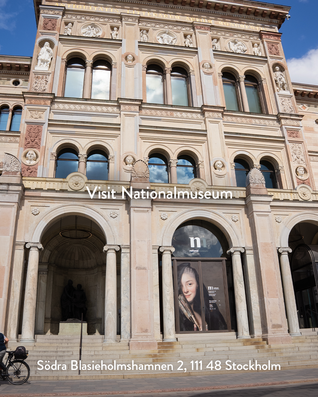 Nationalmuseum